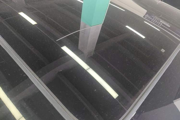 Used Audi Q5L 2020 45 TFSI Prestige Fashion Model Roof