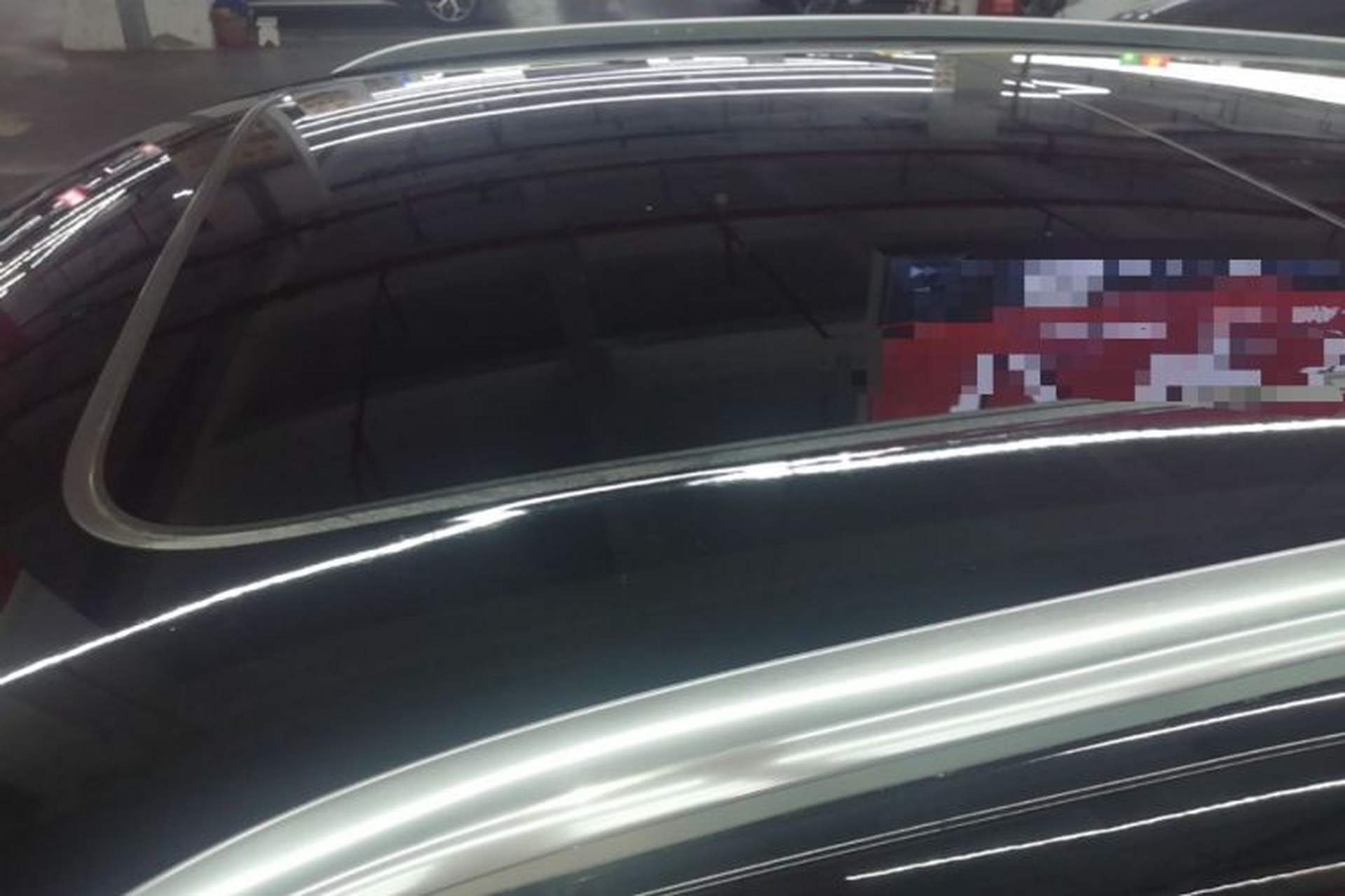 Used Audi Q5L 2020 Revised 40 TFSI Prestige Edition Roof