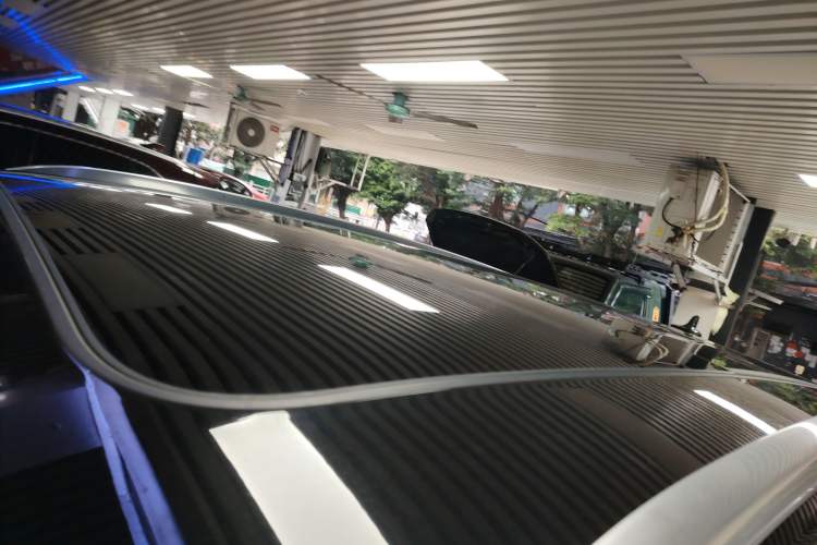 Used Audi Q5L 2020 40 TFSI Prestige Fashion Edition Roof