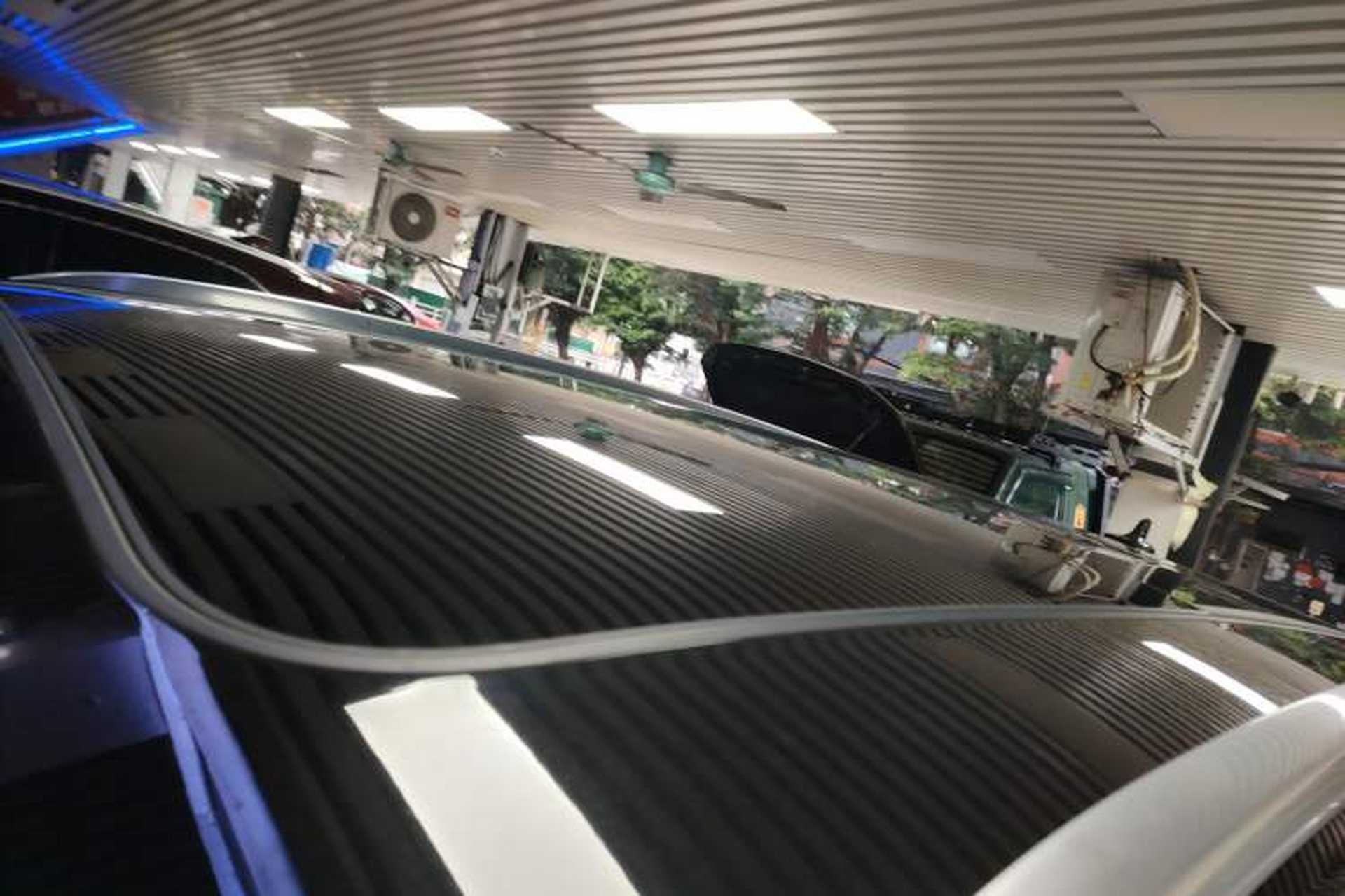 Used Audi Q5L 2020 40 TFSI Prestige Fashion Edition Roof