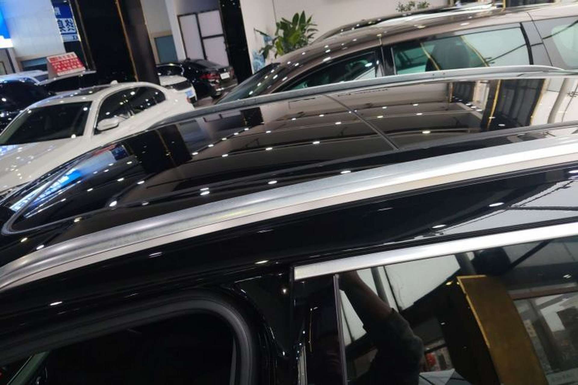 Used Audi Q5L 2020 Updated 40 TFSI Prestige Fashion Edition Roof
