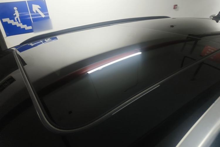 Used Audi Q5L 2020 Updated 40 TFSI Prestige Fashion Edition Roof