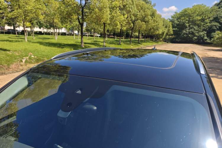 Used Audi Q5L 2020 45 TFSI Prestige Fashion Model Roof