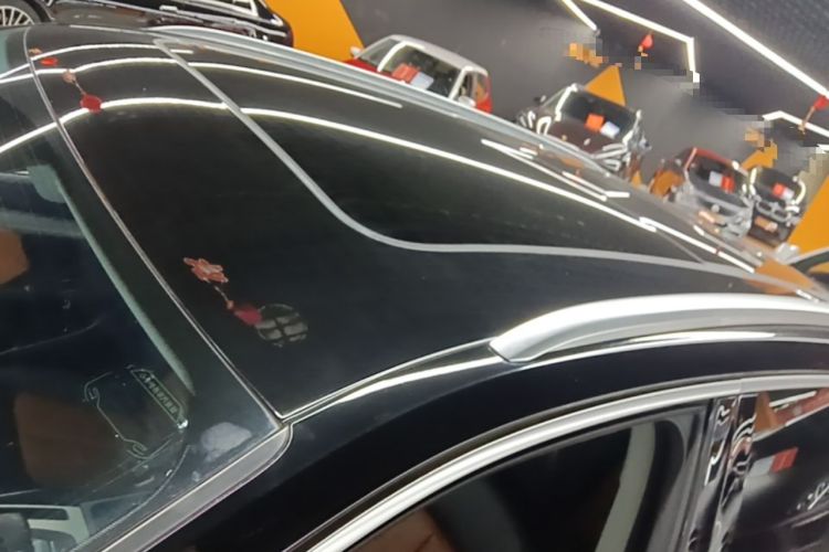 Used Audi Q5L 2020 Updated 40 TFSI Prestige Fashion Edition Roof