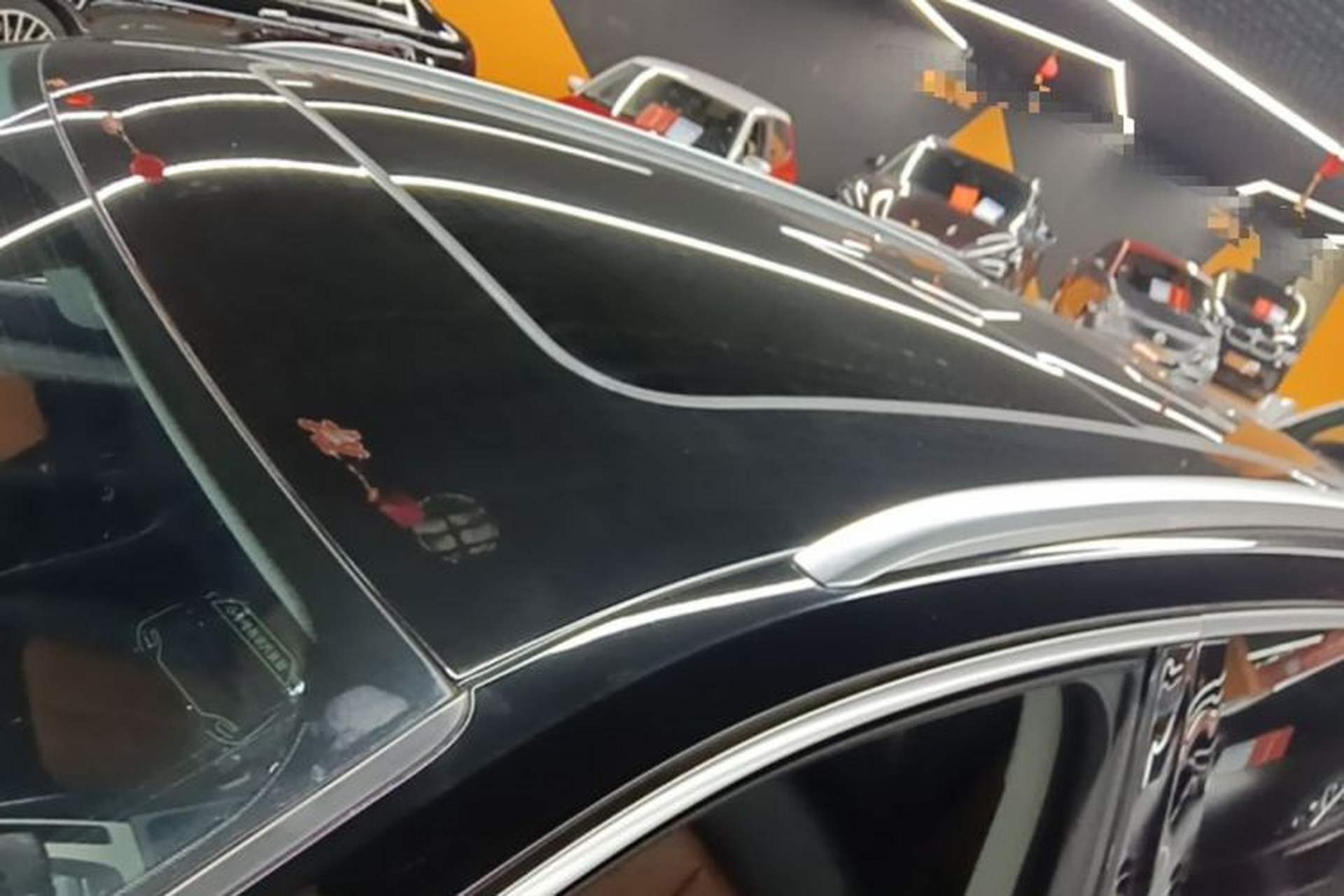Used Audi Q5L 2020 Updated 40 TFSI Prestige Fashion Edition Roof