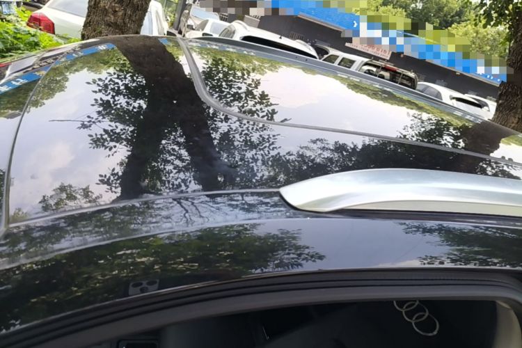 Used Audi Q5L 2020 Updated 40 TFSI Prestige Fashion Edition Roof