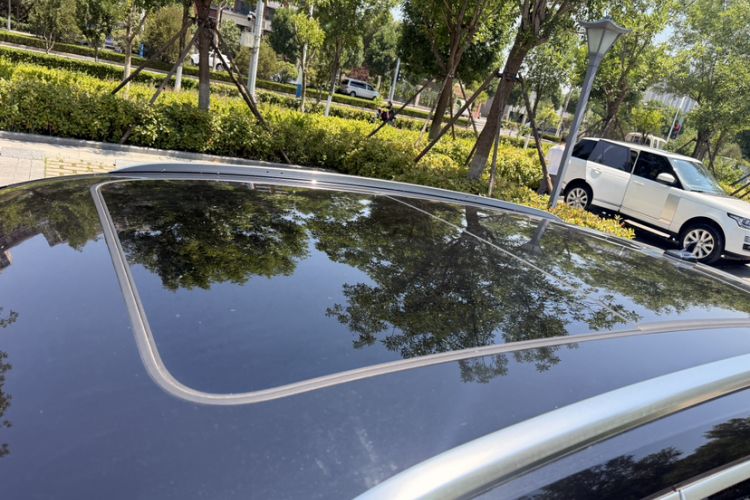 Used Audi Q5L 2020 Updated 40 TFSI Prestige Fashion Edition Roof