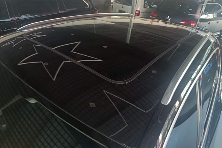 Used Audi Q5L 2020 Updated 40 TFSI Prestige Fashion Edition Roof