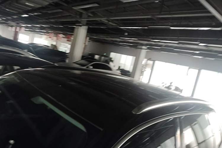Used Audi Q5L 2020 Updated 40 TFSI Prestige Fashion Edition Roof
