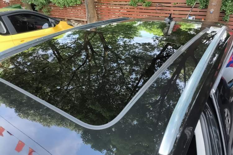Used Audi Q5L 2020 Updated 40 TFSI Prestige Fashion Edition Roof