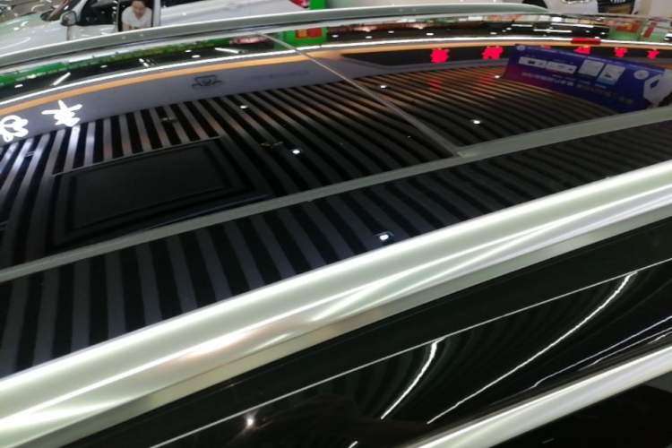 Used Audi Q5L 2020 Updated 40 TFSI Prestige Fashion Edition Roof