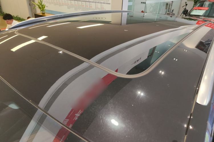 Used Audi Q5L 2020 40 TFSI Prestige Fashion Edition Roof