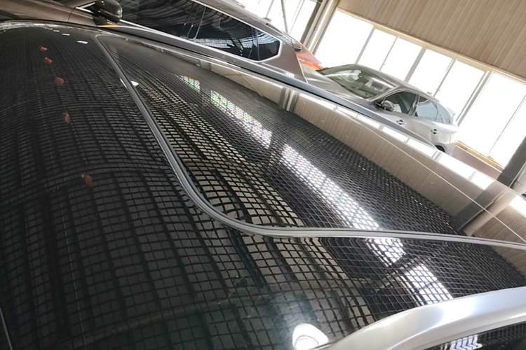 Used Audi Q5L 2020 Updated 40 TFSI Prestige Fashion Edition Roof