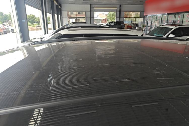 Used Audi Q5L 2020 45 TFSI Prestige Fashion Model Roof