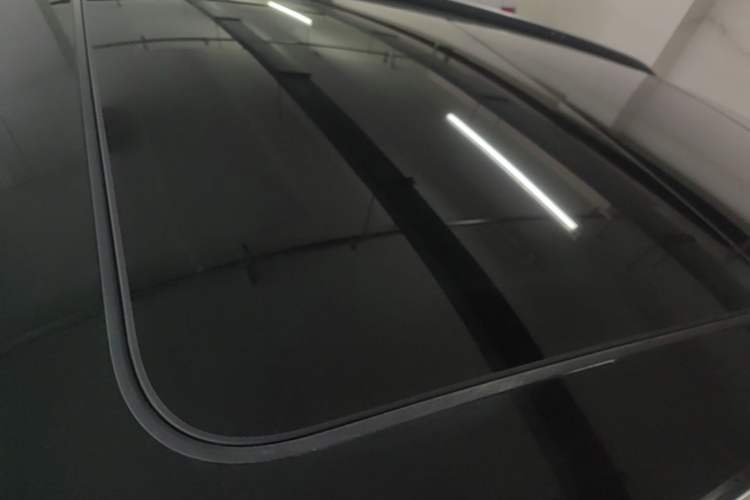 Used Audi Q5L 2020 45 TFSI Prestige Fashion Model Roof