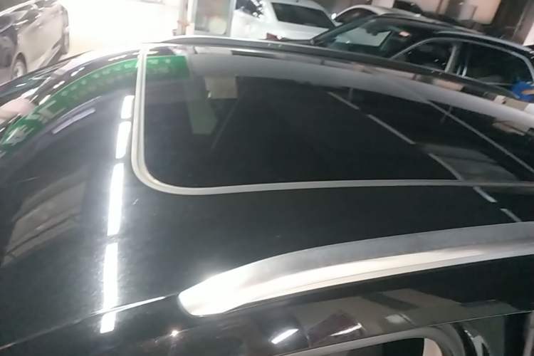 Used Audi Q5L 2020 Updated 40 TFSI Prestige Fashion Edition Roof