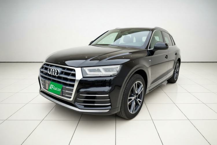 Audi Q5L 2020 40 TFSI Prestige Fashion Edition d’occasion Guazi used car, China used car export, Used car for sale, Used  cars, Cheapest cars for sale