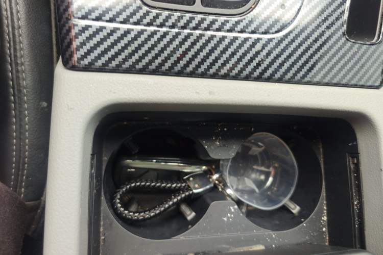 Used Audi Q5L 2020 40 TFSI Prestige Fashion Edition Vehicle Key