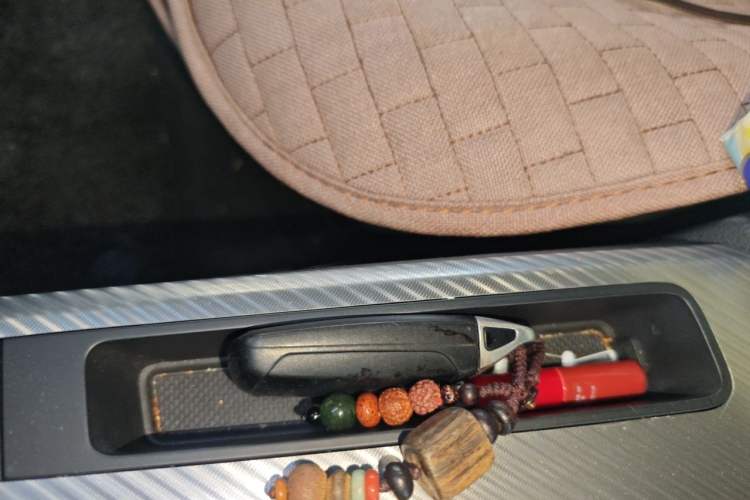 Used Audi Q5L 2020 45 TFSI Prestige Fashion Model Vehicle Key