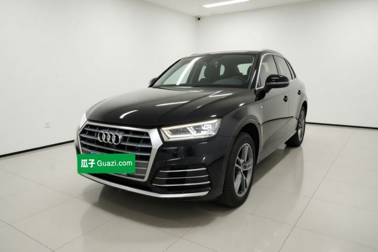Gebrauchter Audi Q5L 2020 45 TFSI Prestige Fashion Model Guazi used car, China used car export, Used car for sale, Used  cars, Cheapest cars for sale