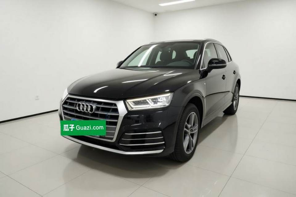 Audi Q5L 2020