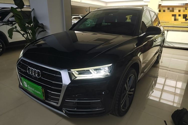 Ojetý Audi Q5L 2020 45 TFSI Prestige Elegant Edition Guazi used car, China used car export, Used car for sale, Used  cars, Cheapest cars for sale