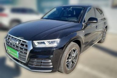 Used Audi Q5L 2020 40 TFSI Prestige Fashion Edition