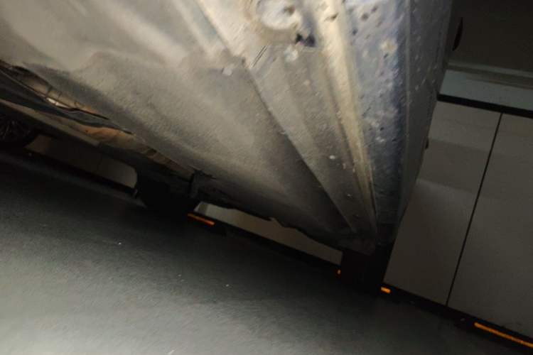 Used Audi Q5L 2020 45 TFSI Prestige Fashion Model Chassis Front Left