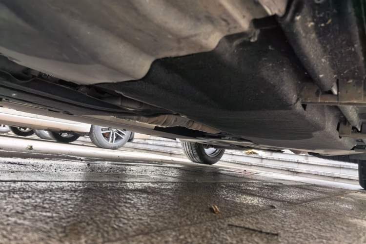 Used Audi Q5L 2020 40 TFSI Prestige Fashion Edition Chassis Front Left