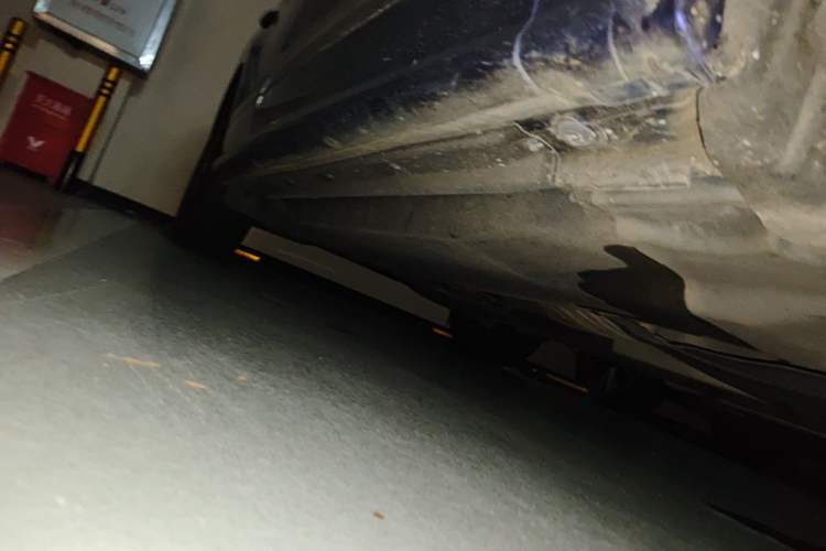 Used Audi Q5L 2020 45 TFSI Prestige Fashion Model Chassis Front Right