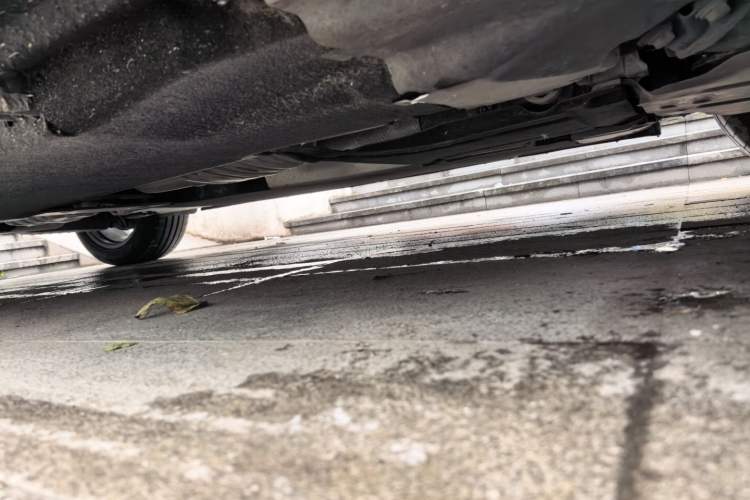 Used Audi Q5L 2020 40 TFSI Prestige Fashion Edition Chassis Front Right