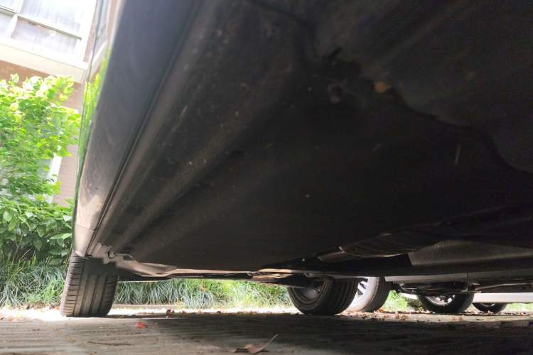 Used Audi Q5L 2020 40 TFSI Prestige Fashion Edition Chassis Front Right