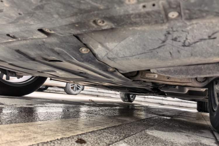 Used Audi Q5L 2020 40 TFSI Prestige Fashion Edition Chassis Front