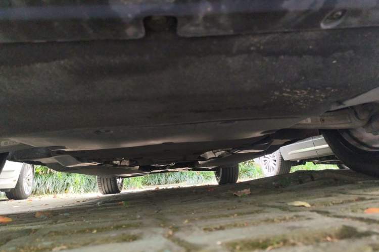 Used Audi Q5L 2020 40 TFSI Prestige Fashion Edition Chassis Front