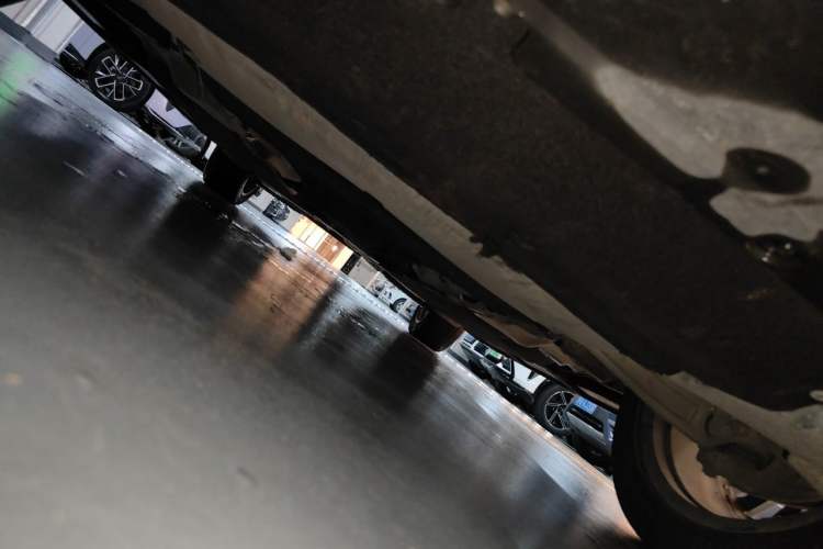 Used Audi Q5L 2020 40 TFSI Prestige Fashion Edition Chassis Front