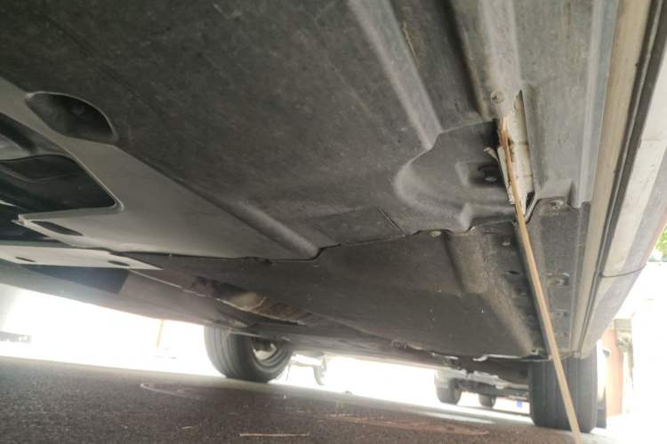 Used Audi Q5L 2020 Updated 40 TFSI Prestige Fashion Edition Chassis Rear Right