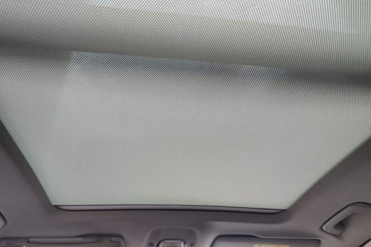 Used Audi Q5L 2020 Updated 40 TFSI Prestige Fashion Edition Headliner