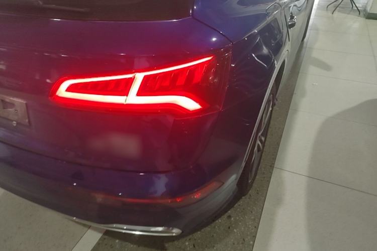 Used Audi Q5L 2020 45 TFSI Prestige Sport Edition Right Rear Taillight