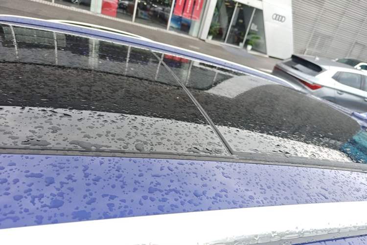 Used Audi Q5L 2020 Updated 40 TFSI Prestige Fashion Edition Roof