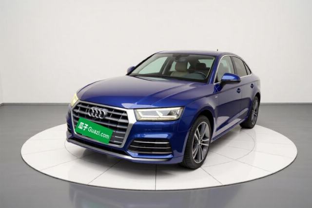 Used Audi Q5L 2020 40 TFSI Prestige Fashion Edition