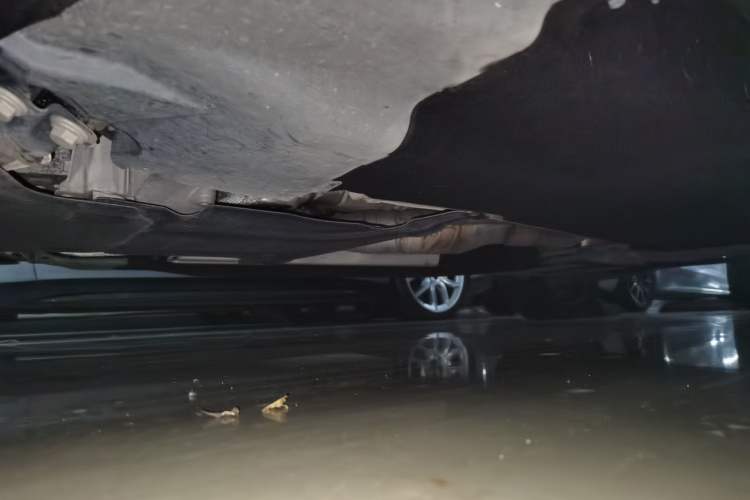 Used Audi Q5L 2020 40 TFSI Prestige Fashion Edition Chassis Front Left