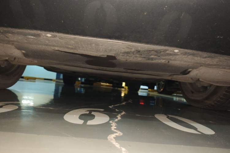Used Audi Q5L 2020 45 TFSI Prestige Fashion Model Chassis Front