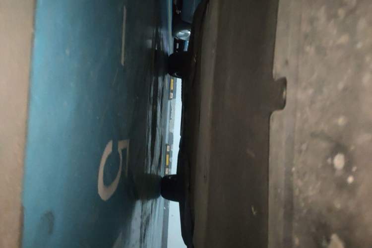 Used Audi Q5L 2020 45 TFSI Prestige Fashion Model Chassis Front