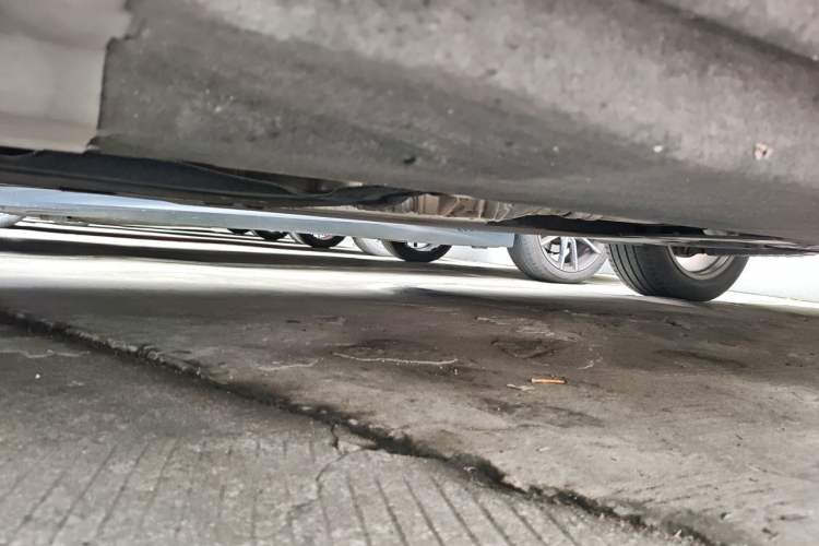 Used Audi Q5L 2020 40 TFSI Prestige Fashion Edition Chassis Front Left