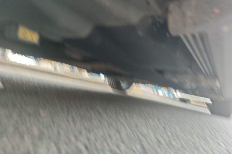 Used Audi Q5L 2020 40 TFSI Prestige Fashion Edition Chassis Front Left