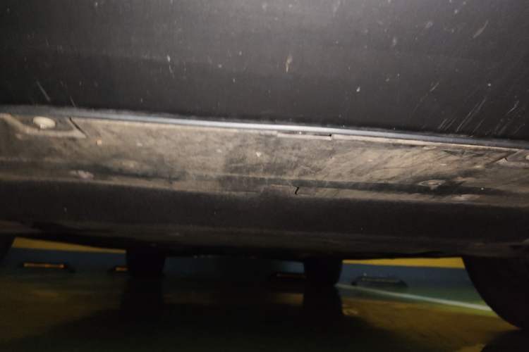 Used Audi Q5L 2020 45 TFSI Prestige Fashion Model Chassis Front