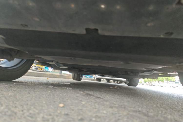 Used Audi Q5L 2020 40 TFSI Prestige Fashion Edition Chassis Front