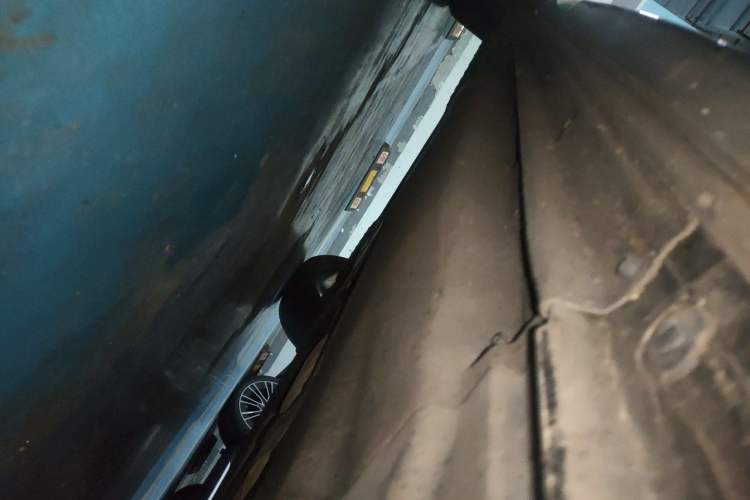 Used Audi Q5L 2020 45 TFSI Prestige Fashion Model Chassis Front Right
