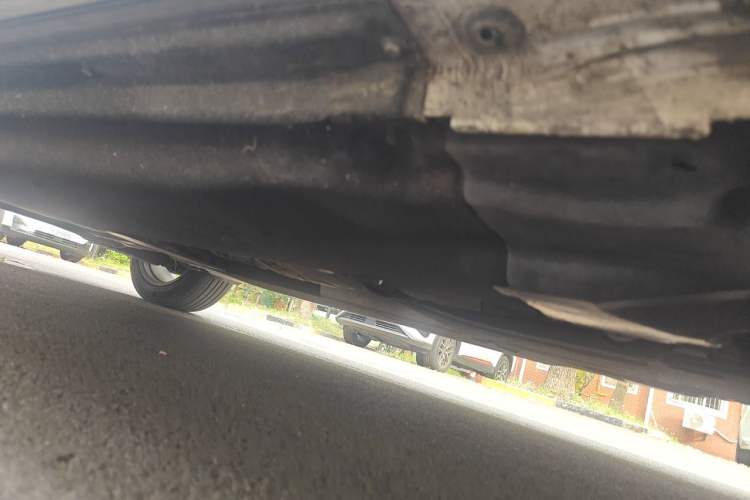 Used Audi Q5L 2020 45 TFSI Prestige Fashion Model Chassis Front Right