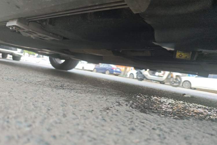 Used Audi Q5L 2020 40 TFSI Prestige Fashion Edition Chassis Front Right